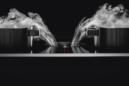 BORA Pure 76 cm venting hob