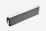 {"alt" => "BORA Pure replacement activated charcoal odour filter", "loading" => "lazy", "width" => 53, "height" => 53}