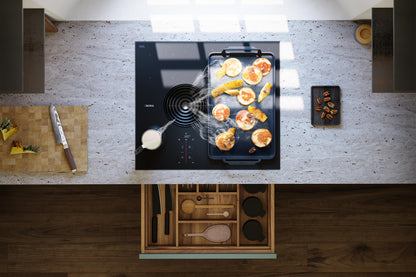 BORA S Pure 58 cm venting hob