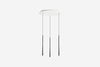 BORA Stars circular pendant light