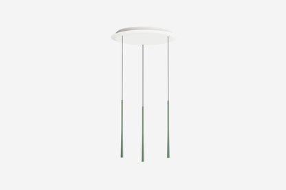 BORA Stars circular pendant light