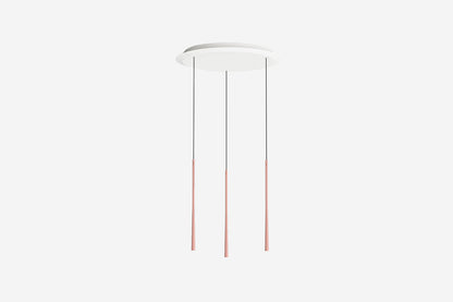 BORA Stars circular pendant light