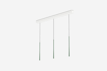 BORA Stars linear pendant light