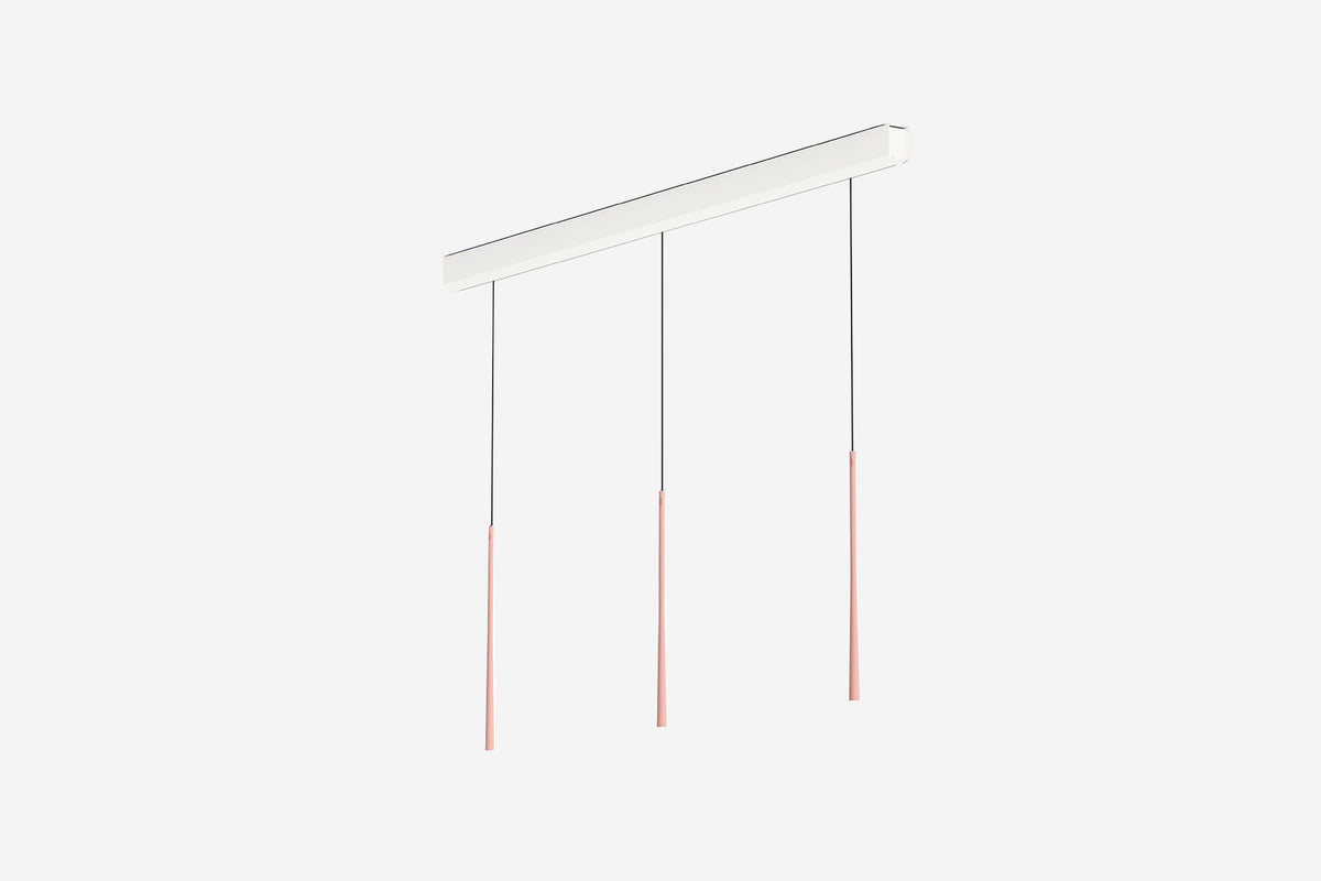 BORA Stars linear pendant light