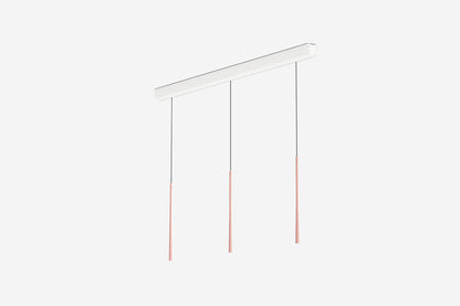 BORA Stars linear pendant light
