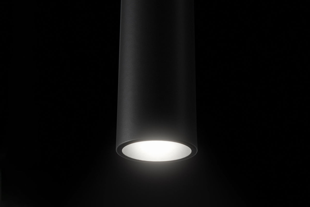 BORA Stars built-in single pendant light