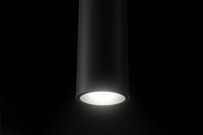 BORA Stars built-in single pendant light