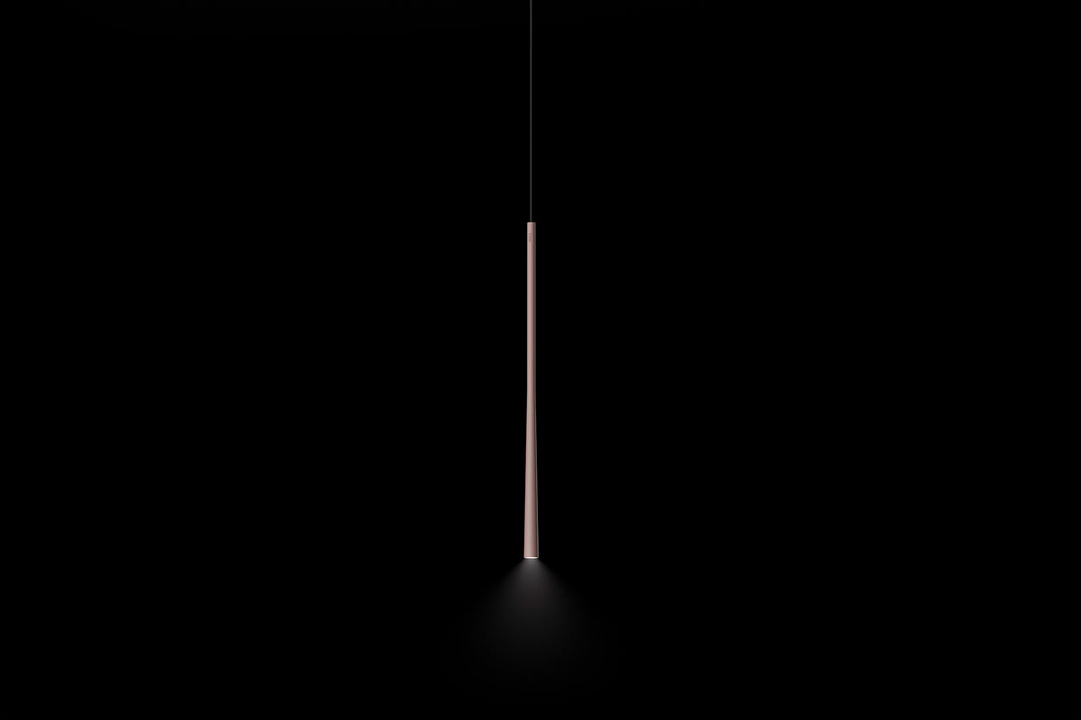 BORA Stars surface mounted single pendant light
