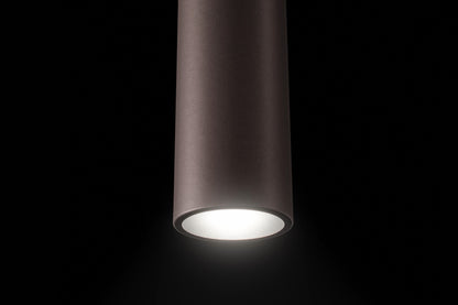 BORA Stars surface mounted single pendant light