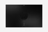 BORA X Pure 83 cm venting hob