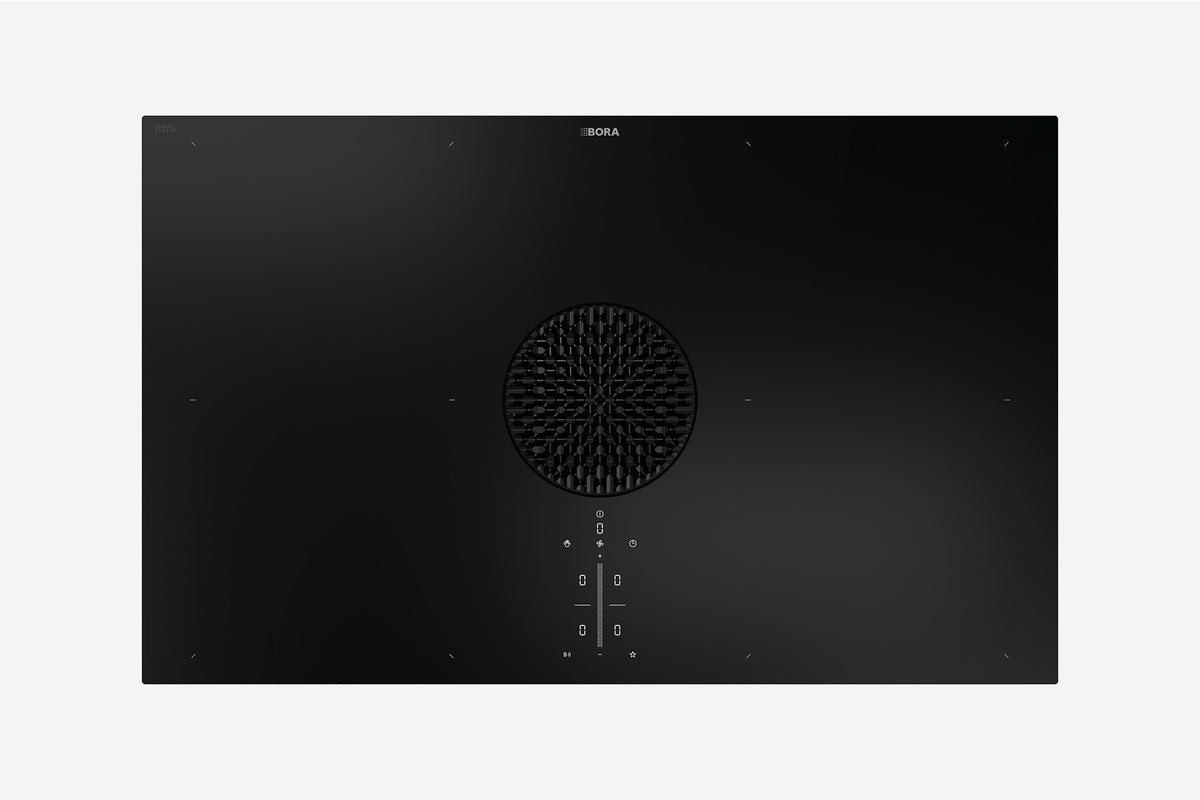 BORA X Pure 83 cm venting hob