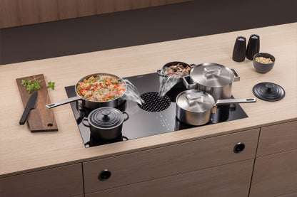 BORA X Pure 83 cm venting hob