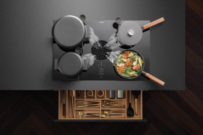 BORA X Pure 83 cm venting hob