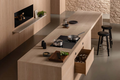 BORA X Pure 83 cm venting hob
