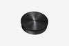 Gaggenau 200 series magnetic Twist-Pad knob in black
