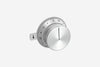 Gaggenau 400 series Teppan Yaki control knob set of 2