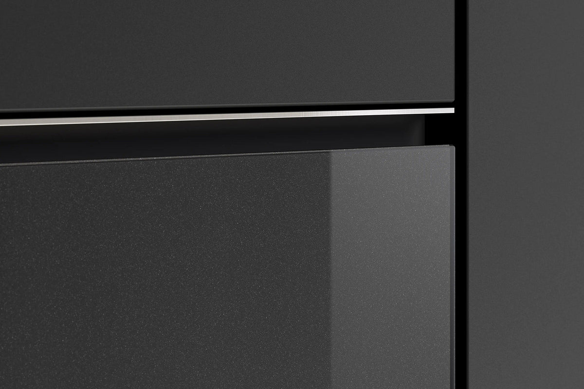 Gaggenau Minimalistic series 60 cm fully automatic coffee machine
