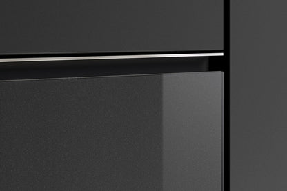 Gaggenau Minimalistic series 60 cm fully automatic coffee machine