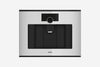 Gaggenau Minimalistic series 60 cm fully automatic coffee machine