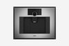 Gaggenau Expressive series 60 cm fully automatic coffee machine