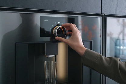 Gaggenau Expressive series 60 cm fully automatic coffee machine