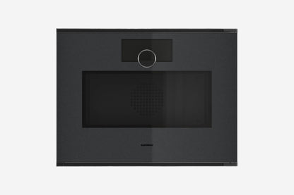 Gaggenau Minimalistic series 60 cm combi-microwave oven