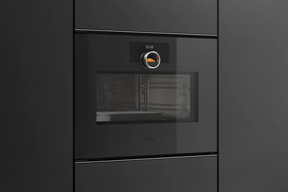 Gaggenau Minimalistic series 60 cm combi-microwave oven