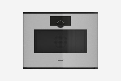 Gaggenau Minimalistic series 60 cm combi-microwave oven