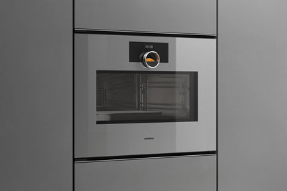 Gaggenau Minimalistic series 60 cm combi-microwave oven