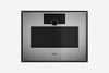 Gaggenau Expressive series 60 cm combi-microwave oven
