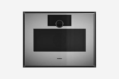 Gaggenau Expressive series 60 cm combi-microwave oven