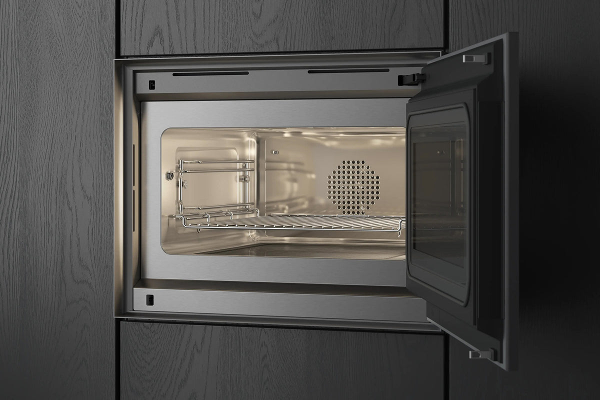 Gaggenau Expressive series 60 cm combi-microwave oven