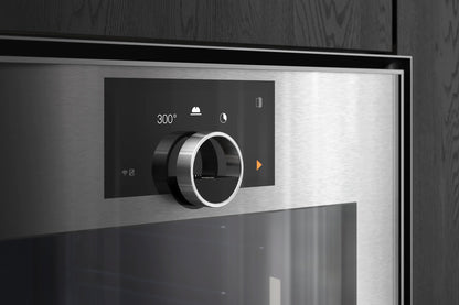 Gaggenau Expressive series 76 cm combi-microwave oven