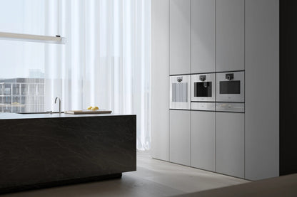 Gaggenau Minimalistic series 60 cm steam oven