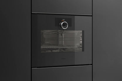 Gaggenau Minimalistic series 60 cm combi-steam oven