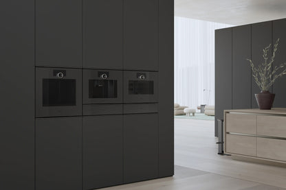 Gaggenau Minimalistic series 60 cm combi-steam oven