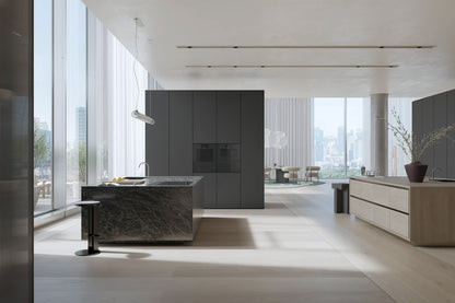 Gaggenau Minimalistic series 60 cm combi-steam oven