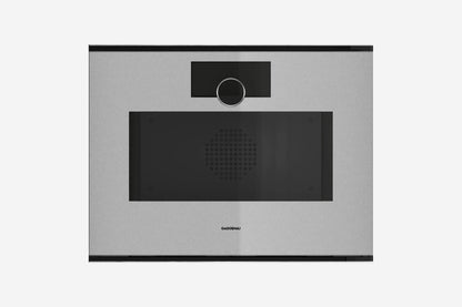 Gaggenau Minimalistic series 60 cm combi-steam oven