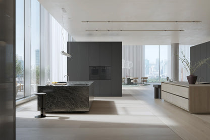 Gaggenau Minimalistic series 60 cm combi-steam oven