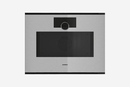 Gaggenau Minimalistic series 60 cm combi-steam oven
