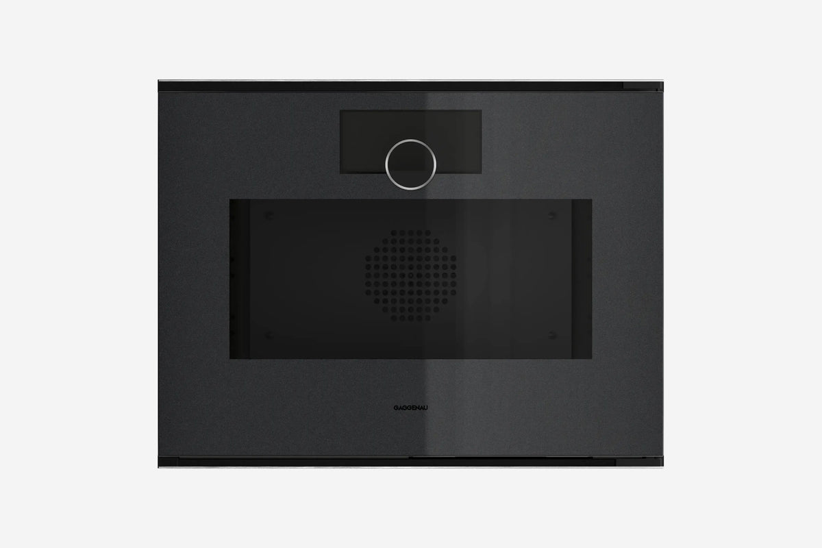 Gaggenau Minimalistic series 60 cm combi-steam oven
