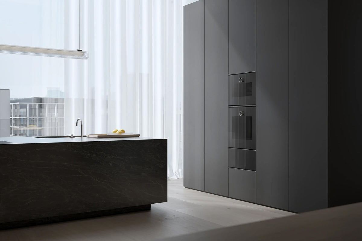 Gaggenau Minimalistic series 60 cm combi-steam oven