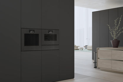 Gaggenau Minimalistic series 60 cm combi-steam oven