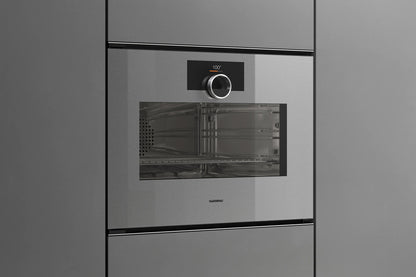 Gaggenau Minimalistic series 60 cm combi-steam oven