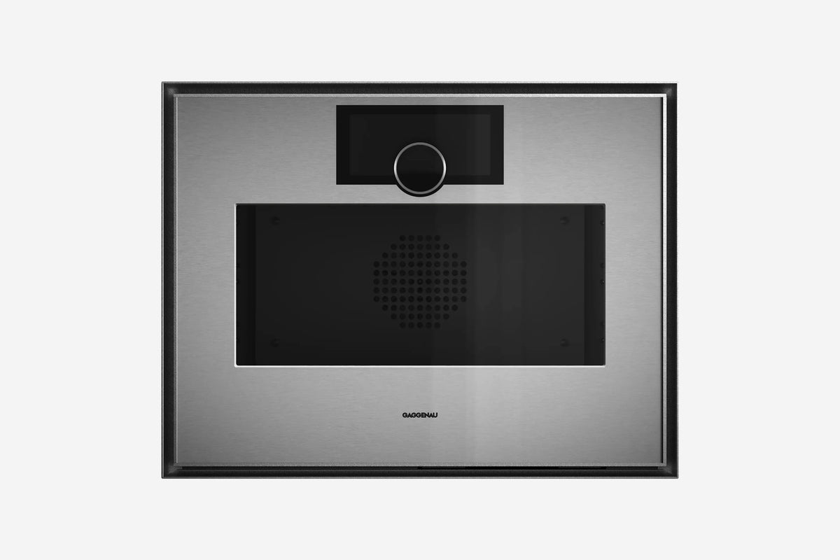 Gaggenau Expressive series 60 cm combi-steam oven