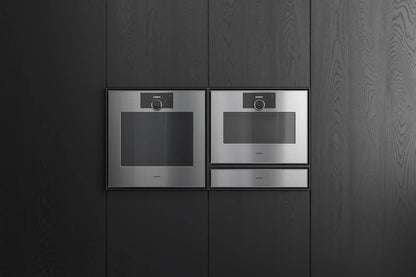 Gaggenau Expressive series 60 cm combi-steam oven
