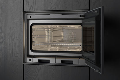 Gaggenau Expressive series 60 cm combi-steam oven