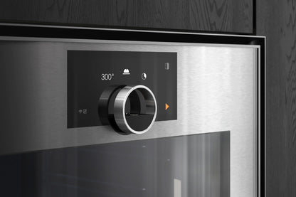 Gaggenau Expressive series 60 cm combi-steam oven
