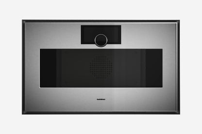 Gaggenau Expressive series 76 cm combi-steam oven