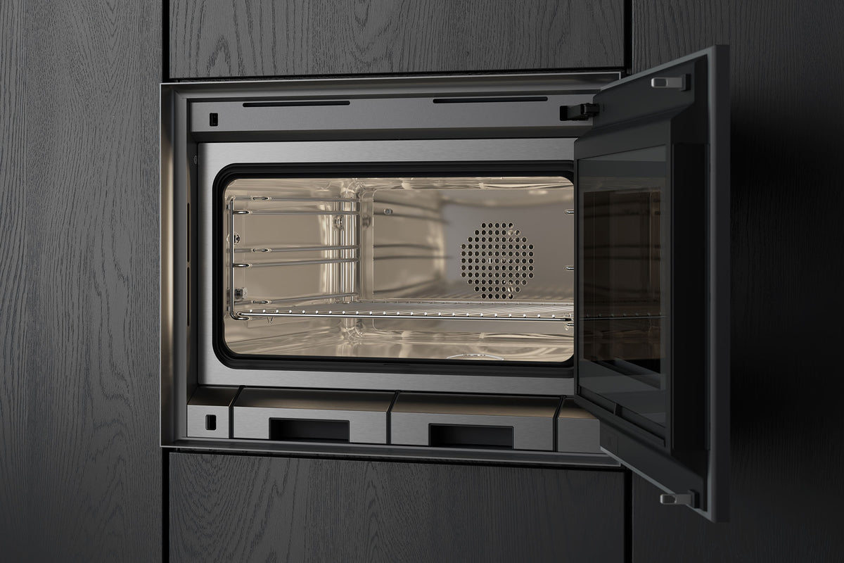 Gaggenau Expressive series 76 cm combi-steam oven